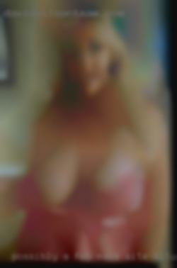 Possibly a FWB male site situation.