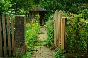 Aerial Garden 4250 Bath
