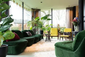 Family Room 279 North Shore