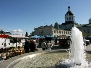 downtown kingston homes