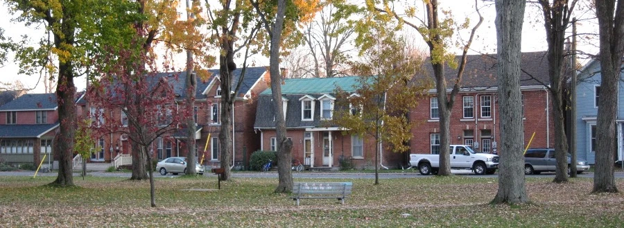 home buying in ontario