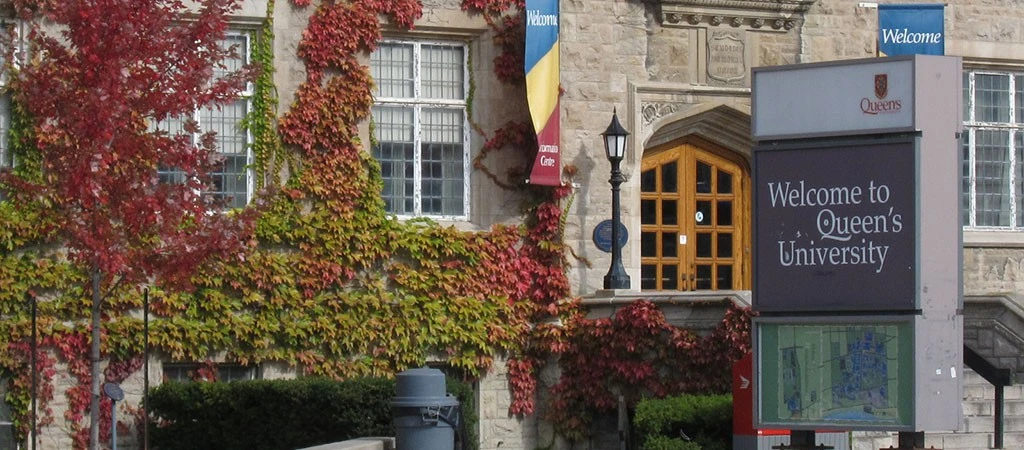 queen's university