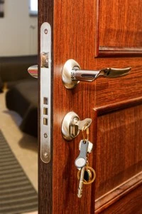 First-Time Home Buyer